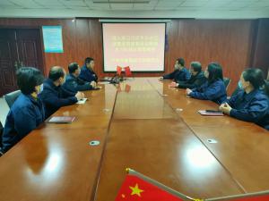 中原奥起丨弘扬红旗渠精神，谱写出彩新篇章